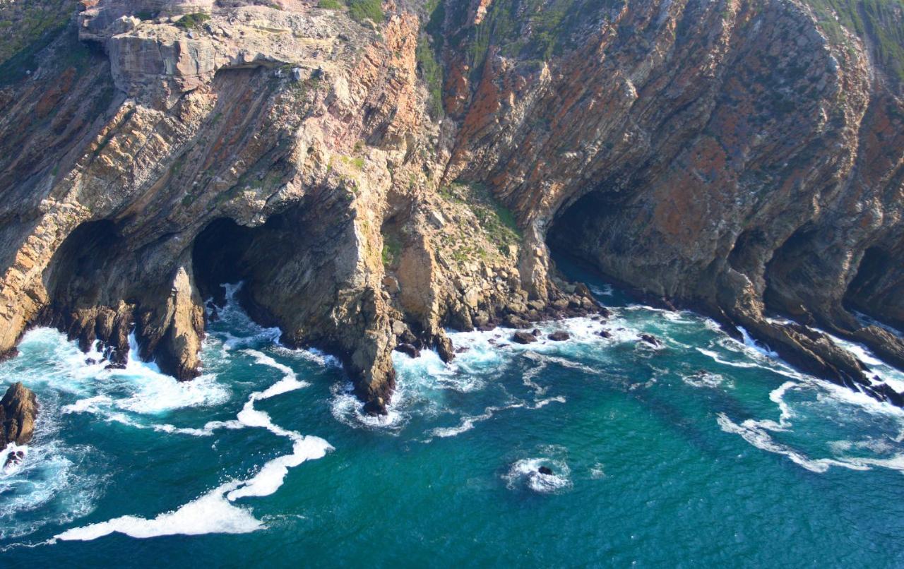 莫塞尔湾Ocean Breeze公寓 外观 照片